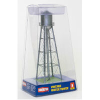 Walthers N Cornerstone Vintage Water Tower