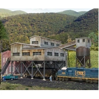 Walthers N Cornerstone Diamond Coal Corporation