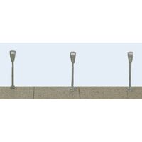 Walthers HO Parking Meters 20pcs