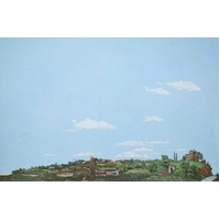 Walthers HO Scenemaster Country To City 