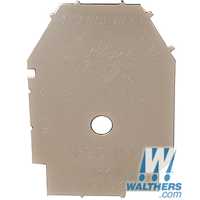Walthers N NMRA Track Gauge WAL98-8
