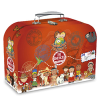 Passport Kit - The Americas Adventure
