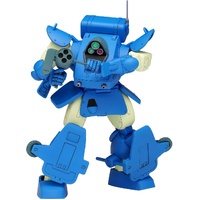 Wave Corporation Snapping Turtle (ST version) Plastic Model Kit