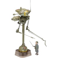 Wave Corporation 1/20 Neuspotter (Ma.K.) Plastic Model Kit