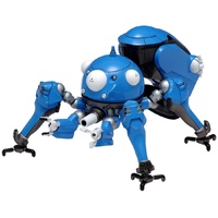 Wave Corporation 1/24 Tachikoma (2045 Ver.) Plastic Model Kit