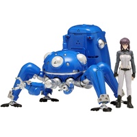 Wave Corporation 1/24 Ghost In The Shell S.A.C. 2nd GIG: Tachikoma Plastic Model Kit