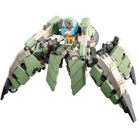 Wave Corporation AG-031 Feidy (First Release Limited Edition) Plastic Model Kit