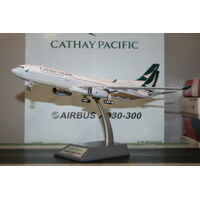 White Box 1/200 Cathay Pacific Airbus A330-300 B-LBB