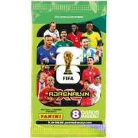 Panini FIFA World Cup Adrenalyn XL 2026 Card Collection Card Pack