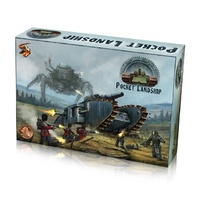 Pocket Landship