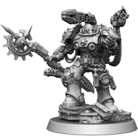 Wargame Exclusive Imperial Iron Brother