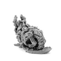 Wargame Exclusive Chaos Lust Rider