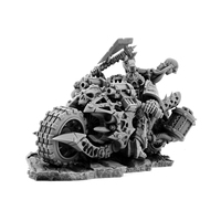 Wargame Exclusive Chaos Blood Rider