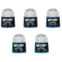Warhammer Tone Pro Blue Gorkshroom Set