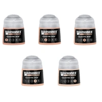 Warhammer Tone Pro Celestine Skin Set