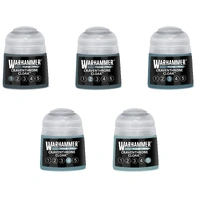 Warhammer Tone Pro Craventhrone Cloak Set