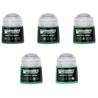 Warhammer Tone Pro Hierotek Green Set