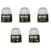 Warhammer Tone Pro Kruleboyz Green Set