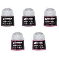 Warhammer Tone Pro Magnus The Red Set