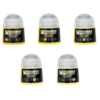 Warhammer Tone Pro Megaboss Yellow Set