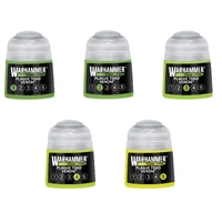 Warhammer Tone Pro Plague Toad Venom Set