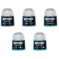 Warhammer Tone Pro Scinari Blue Set