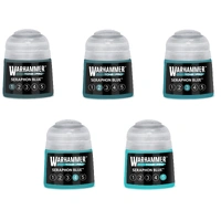 Warhammer Tone Pro Seraphon Blue Set