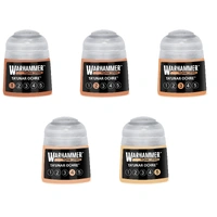 Warhammer Tone Pro Tau'unar Ochre Set
