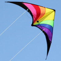 Windspeed Prism Stunt Kite