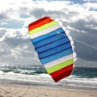 Windspeed Nitro Foil Kite