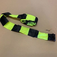 Windspeed Kites 10m Tubular Tail (Assorted Colours)