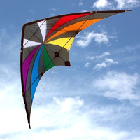 Windspeed Backdraft High Performance Kite