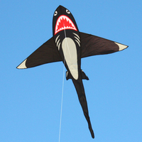 Windspeed Shark Single String Kite