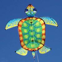 Windspeed Sea Turtle Single String Kite