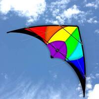 Windspeed Kites Monsoon