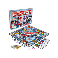 Monopoly Transformers Edition WIN000721