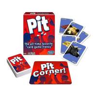Pit Card Game WIN01012