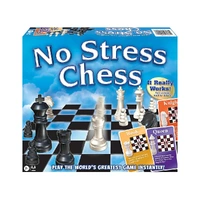 Chess, No Stress!