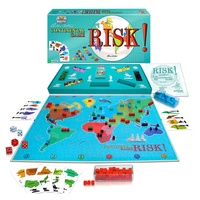 Risk 1st Edition 1959 WIN01121