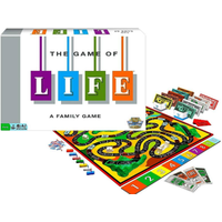 The Game Of Life Classic Edition WIN01140