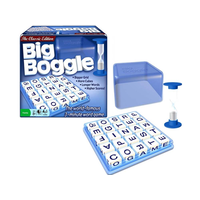 Boggle, Big Boggle