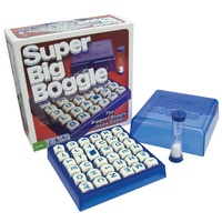 Boggle, Super Big Boggle 