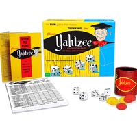 Yahtzee Classic Edition WIN01167