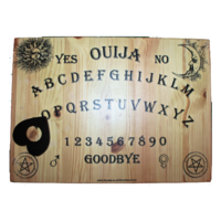 Ouija Classic Wooden Board