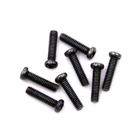 WL Toys 0102 Screws 2.5mm (10) (144001 1/14 RC Buggy)