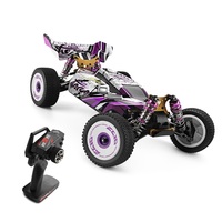 WL Toys 1/12 4WD Brushed Off Road Buggy [124019]