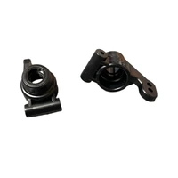 WL Toys Rear Set Assembly (2) (144001 1/14 RC Buggy) [1252]
