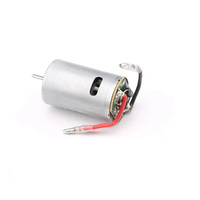 WL Toys 1308 Motor OT-RK-550PH-9017/77 (144001 1/14 RC Buggy)