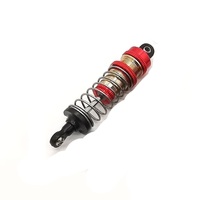 WL Toys 1316 Shock Components (144001 1/14 RC Buggy)