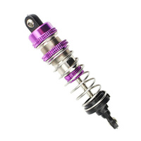 WL Toys Rear Shock Absorption [1837]